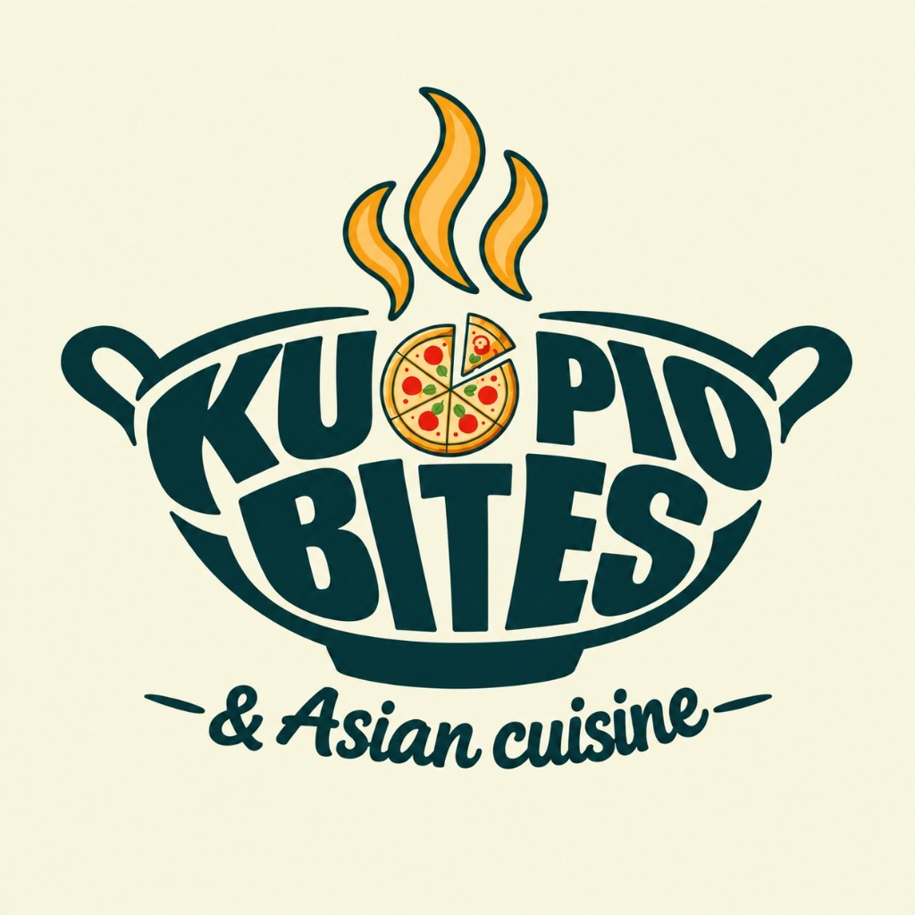 Kuopio Bites logo
