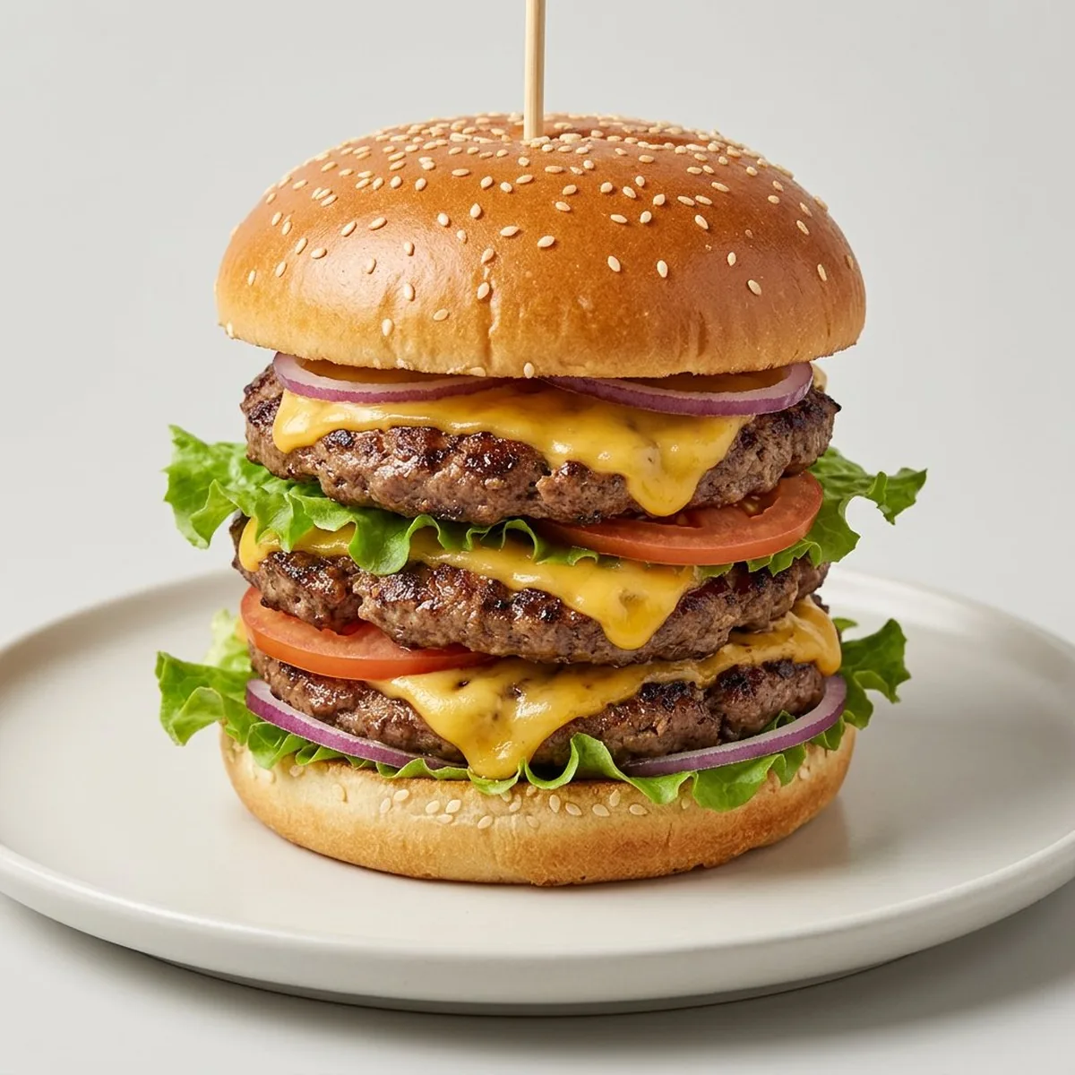 Burgers