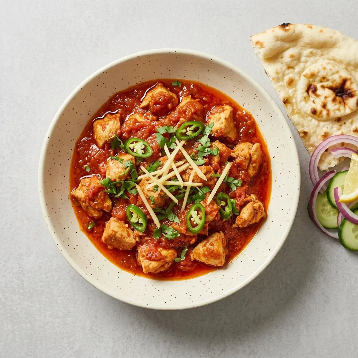 Curries