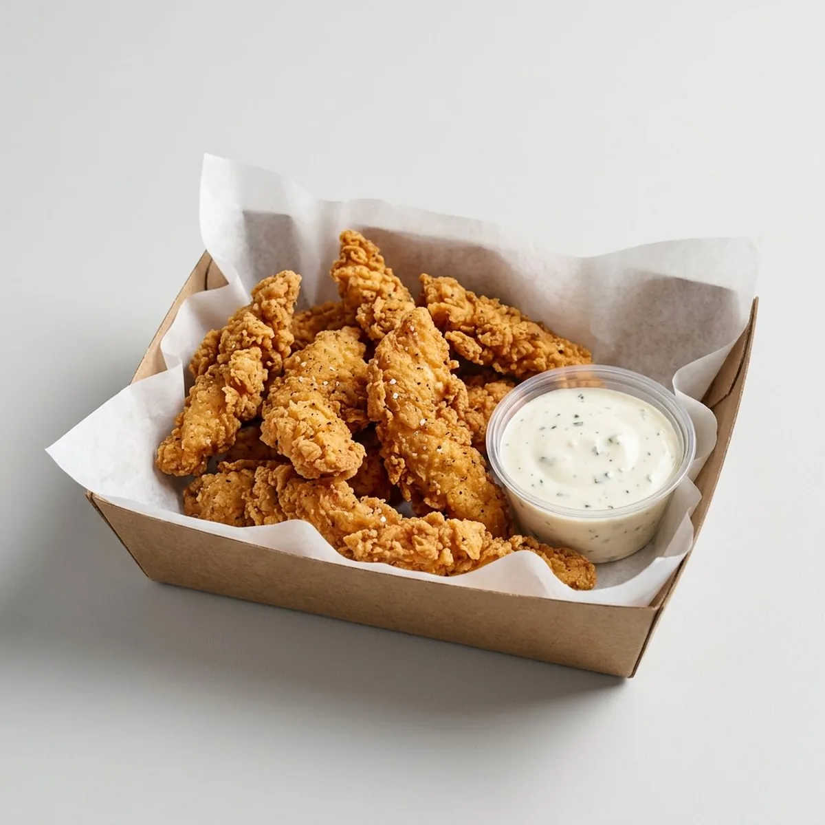 Fillet Strips Deals