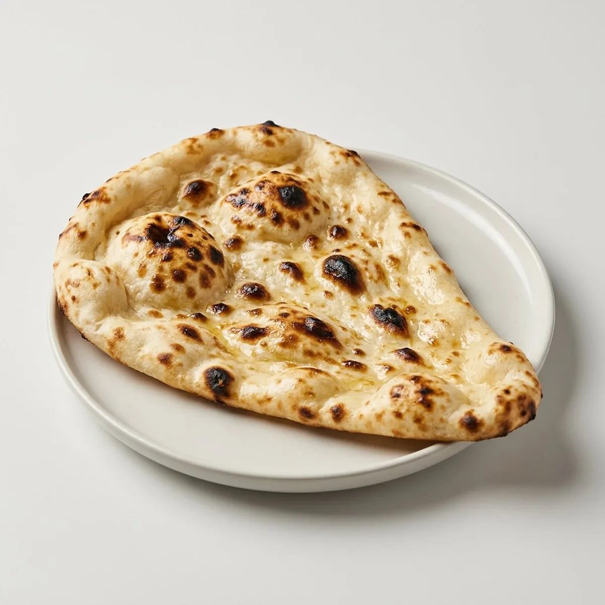 Naan Breads