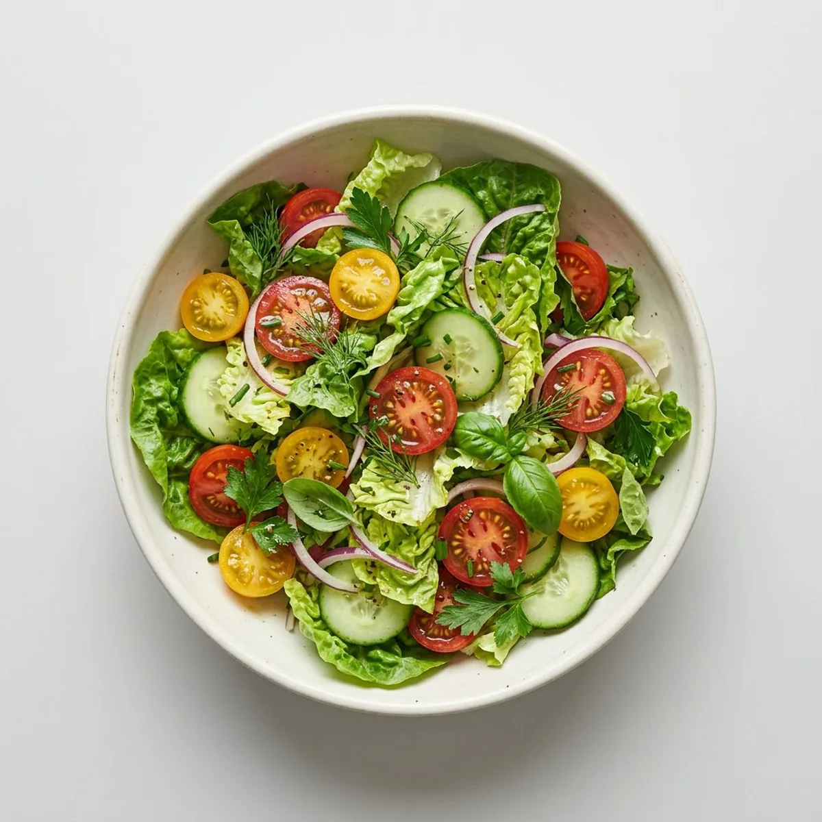 Salads