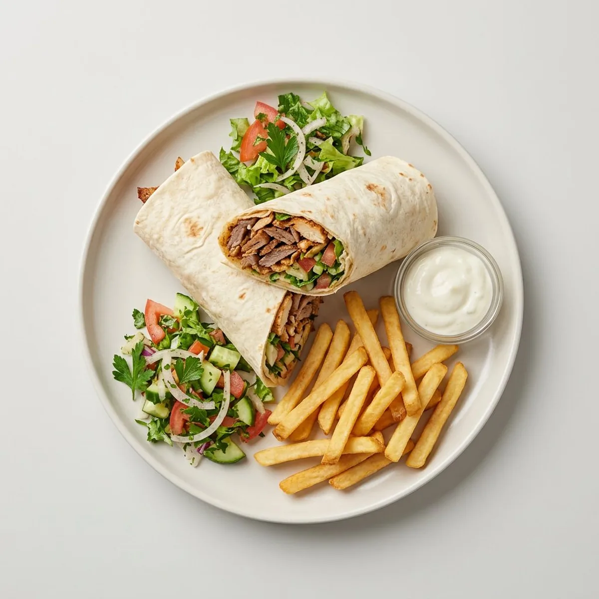Shawarma