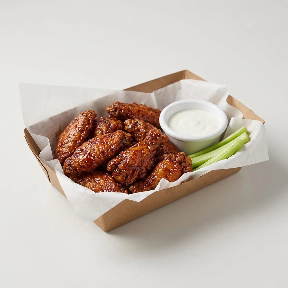 Wings Deals