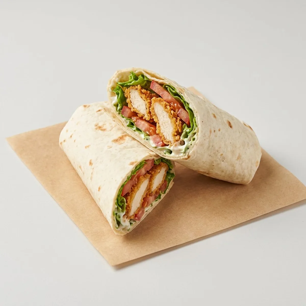 Chicken Wrap Deals